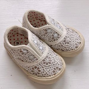 🌵3 for $15🌵lace slip on shoes